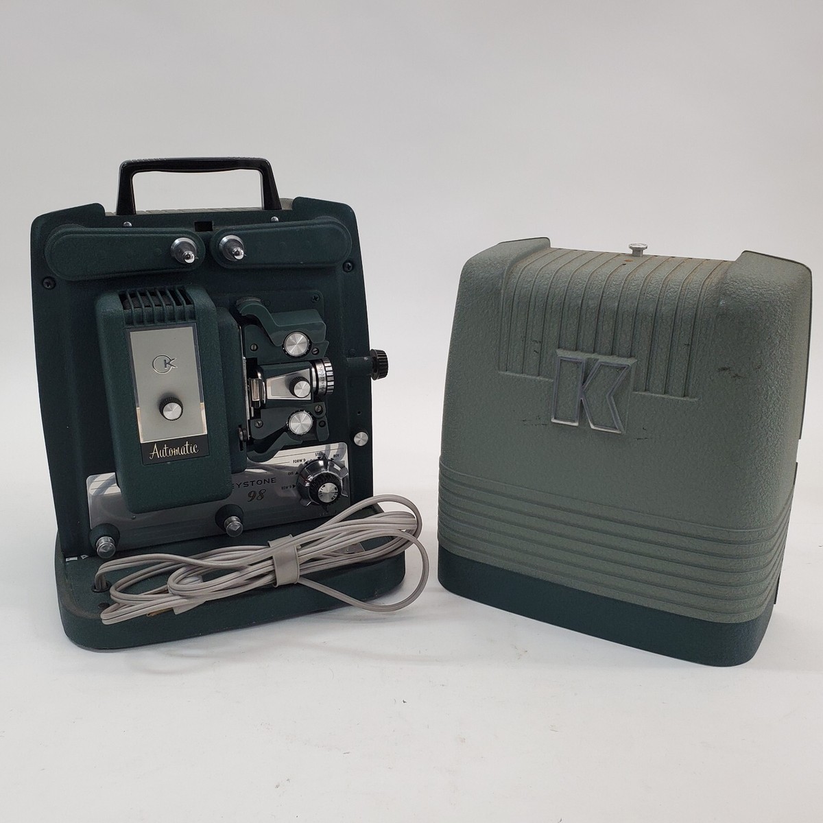 その他 Earthquake Projector PSA8 INWO Deluxe Keystone 98
