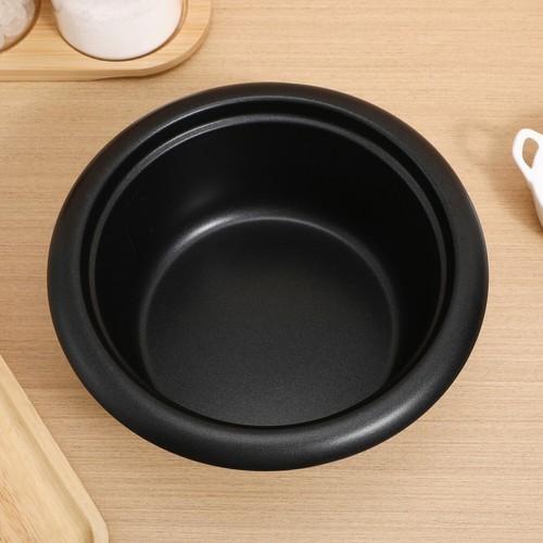 1PC Rice Cooker Universal Cooking Inner Pot Non-stick Inner Pot Rice Cooker