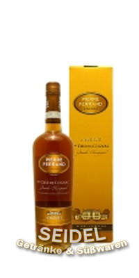 Pierre Ferrand Ambre Premier Cru Cognac 0,7l 
