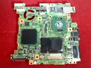Mainboard Motherboard CP123110-Z5 FS Lifebook S6010 (100% OK)