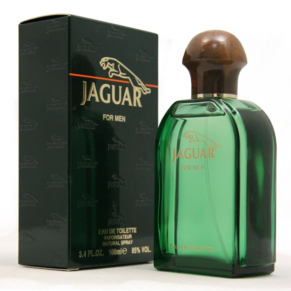 jaguar parfum