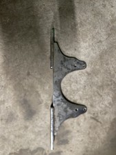 409 Big Block Chevy Engine Front Mount Plate For Jet Boat Rails