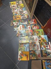 Lotto Fumetti IL COMANDANTE MARK  2serie N 30