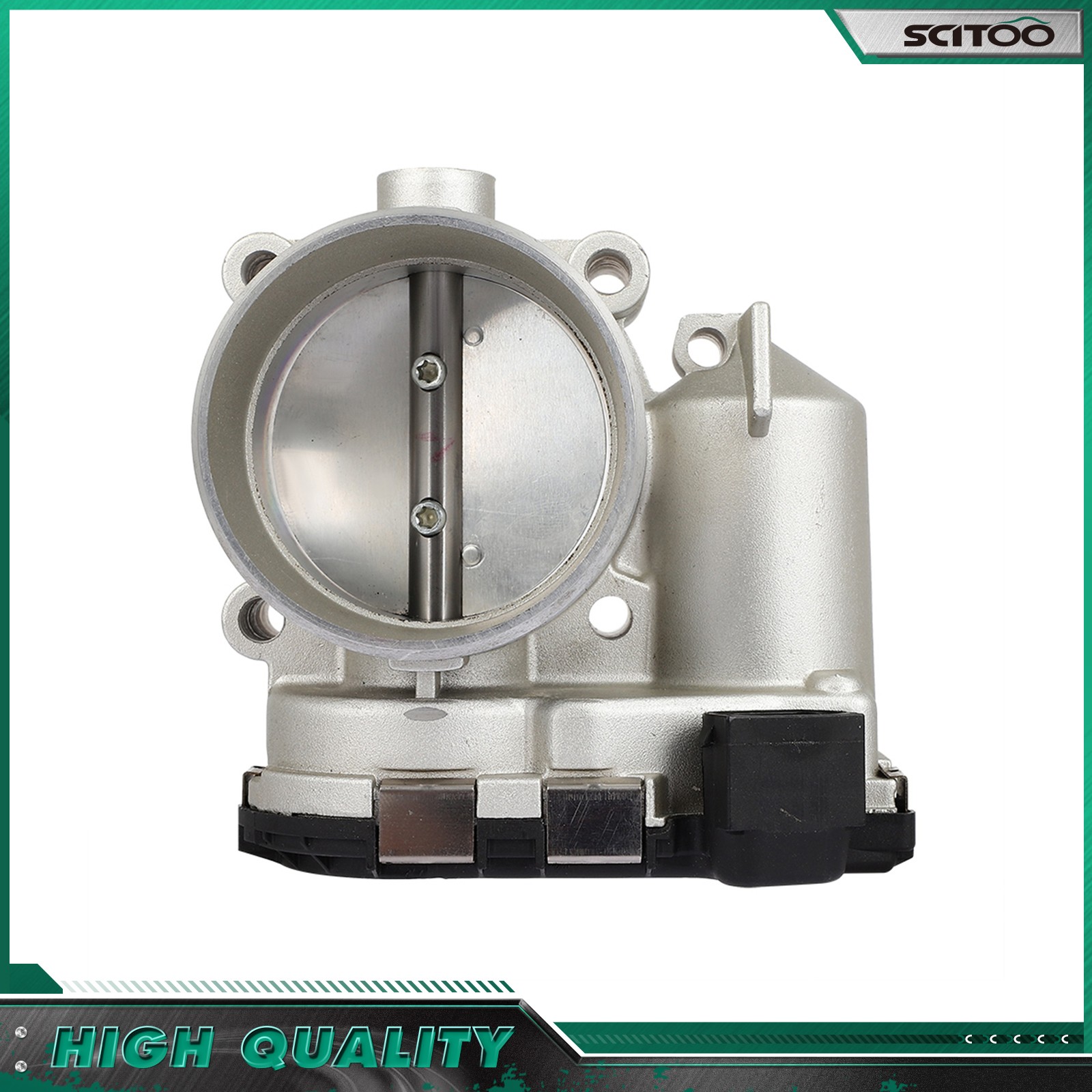 For Uaz Hunter 3151 1992/10-2021 for McLaren 720S 2015-2019 Throttle Body