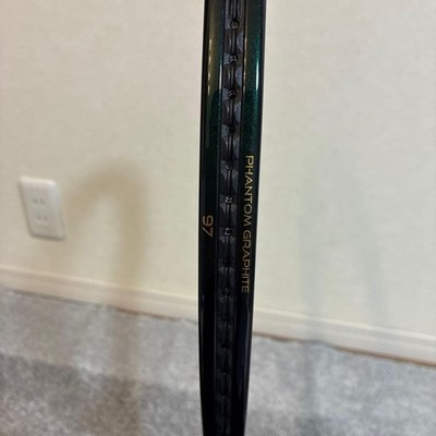 Prince Phantom Graphite 2025 97 300g G2 | eBay