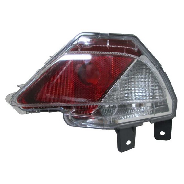 RüCkleuchte Rechts LED FüR Toyota RAV 4 IV (_A4_) Bj. 12.12- > W16W Typ Ichikoh-image