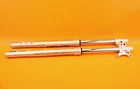 2002-2025 Yamaha YZ85 OEM Front Left Right Forks Suspension Devol Pair