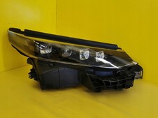 Toyota Mirai 2016- Full Led Frontscheinwerfer Rechts LHD OE Original Teil