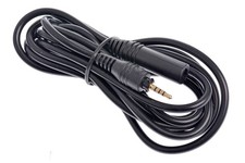 Hahnel 2m Extension Cable for use with HR 280 Remote, Captur and Others