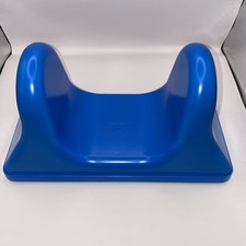 PSO-RITE Psoas Muscle Release and Deep Tissue Massage Tool Physical Therapy Blue