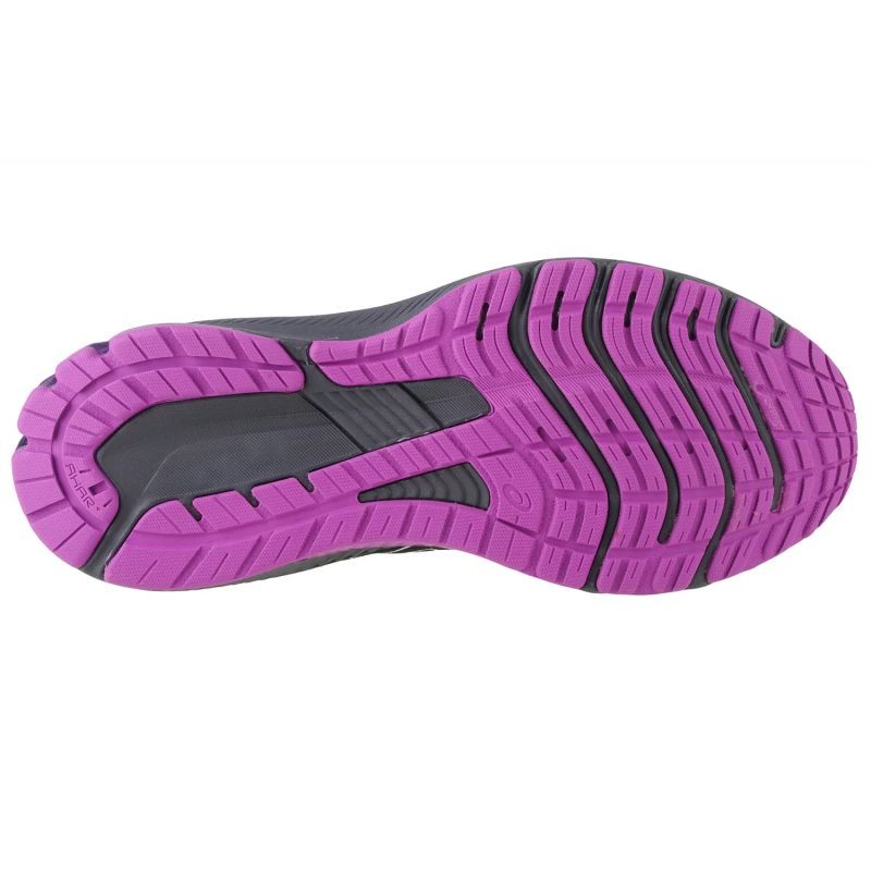 Buty do biegania Asics GT-1000 11 Lite-Show W 1012B307-001 - 37 Asics image 4