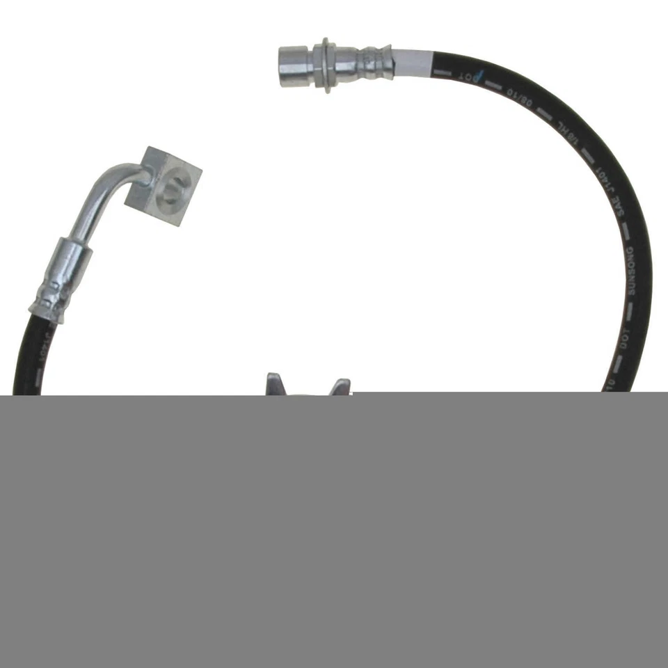 Manguera hidráulica de freno para Dodge Charger Challenger Magnum RAYBESTOS 2006-2012 Foto 2 de 2