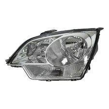 Trq Hla88028 Headlight For Saturn Vue 2008-2010 Driver Side Front 114-01129l