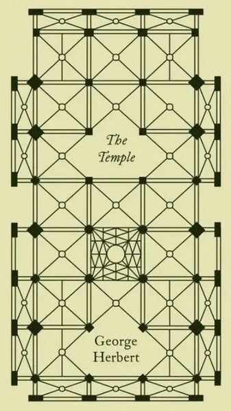 The Temple | George Herbert | Englisch | Buch | Penguin Clothbound Poetry | 2017-image