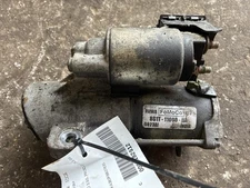 Used Starter Motor fits: 2015 Ford Edge 3.5 Grade B