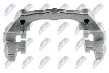 Halter Bremssattel Hinterachse für FORD MAZDA VOLVO C-MAX FOCUS II Turnier