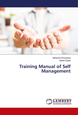 Neharshi Srivastava (u. a.) | Training Manual of Self Management | Taschenbuch