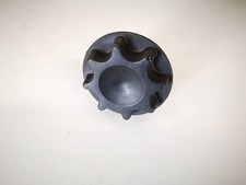 Lexus RX - CLASS 2003 Spare Tire Wheel Mount used, Genuine FR2593239-58