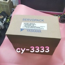 New In Box SGDM-08ADA Servo Drive #lk