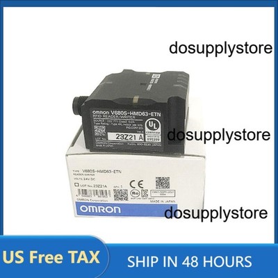 1PC Reader V680S-HMD63-ETN V680S-HMD63-ETN