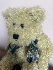 Bezaubernder Teddybär Von J.B. Bean aus Sammlung Ausgezeichneter Zustand 40 cm