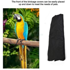 SALE Bird Cage Cover, Oxford Cloth Bird Cage Cover Bird Cage Cover Waterproof