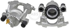 A.B.S. Bremssattel 420821 Grauguss für SMART FORTWO 453 341 342 343 442 443