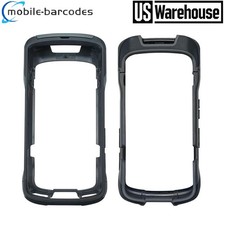 Black Rugged Boot Protective Case for ZEBRA TC53 TC58 Scanner SG-NGTC5EXO1-01