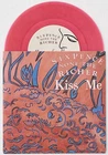 Sixpence None The Richer Kiss Me Perfect Day 7" Pink Vinyl 45 Record Brand New