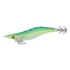 DAIWA Emeraldas Peak Type SRV 2.5号 Egi (Keimura-Parakeet Cedar)