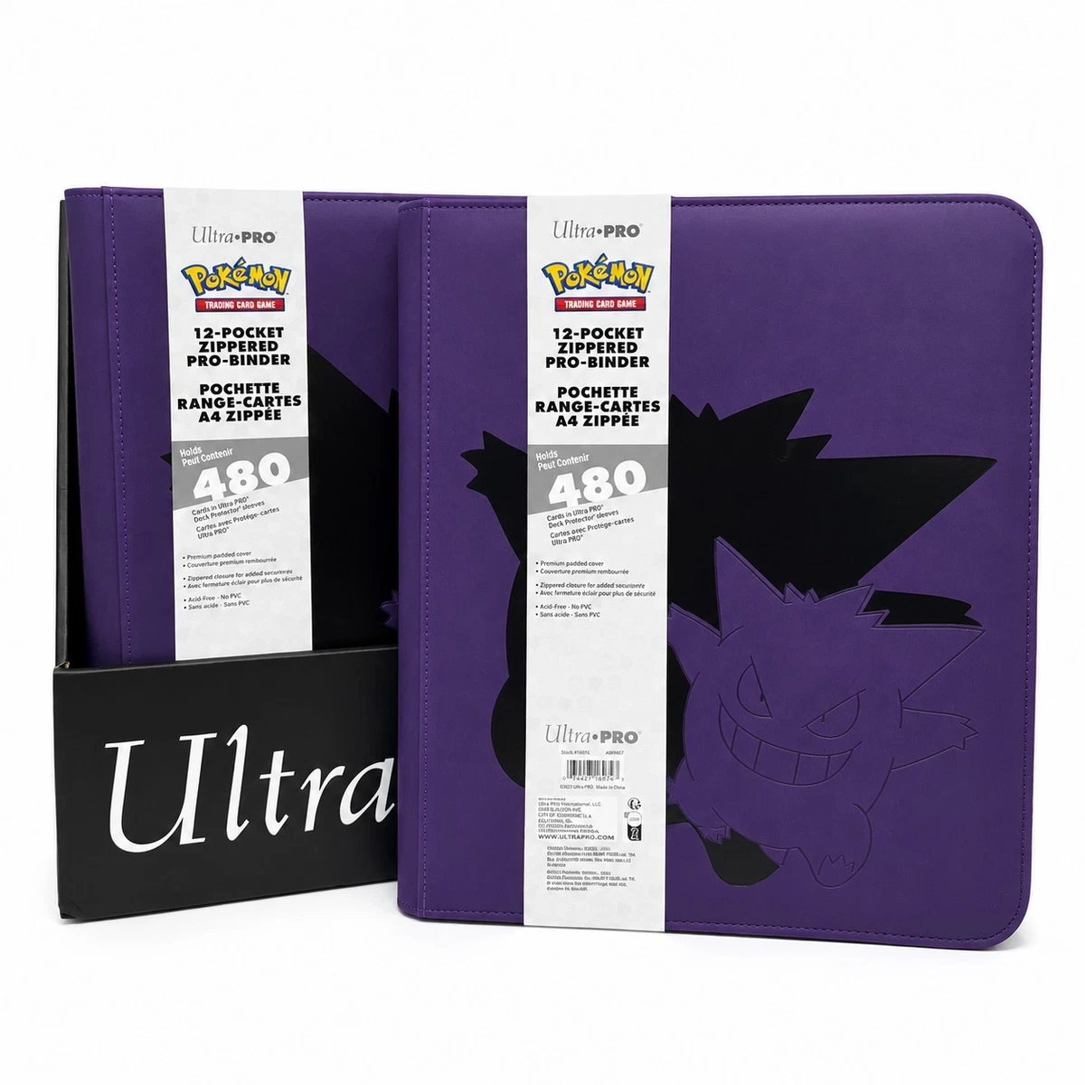 ultra pro binder products for sale | eBay