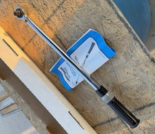 Craftsman Microtork 12 Square Drive Torque Wrench 20-150 Ft Lbs-usa 9-44476 Craftsman Microtork 12 Square Drive Torque Wrench 20-150 Ft Lbs-usa 9-44476