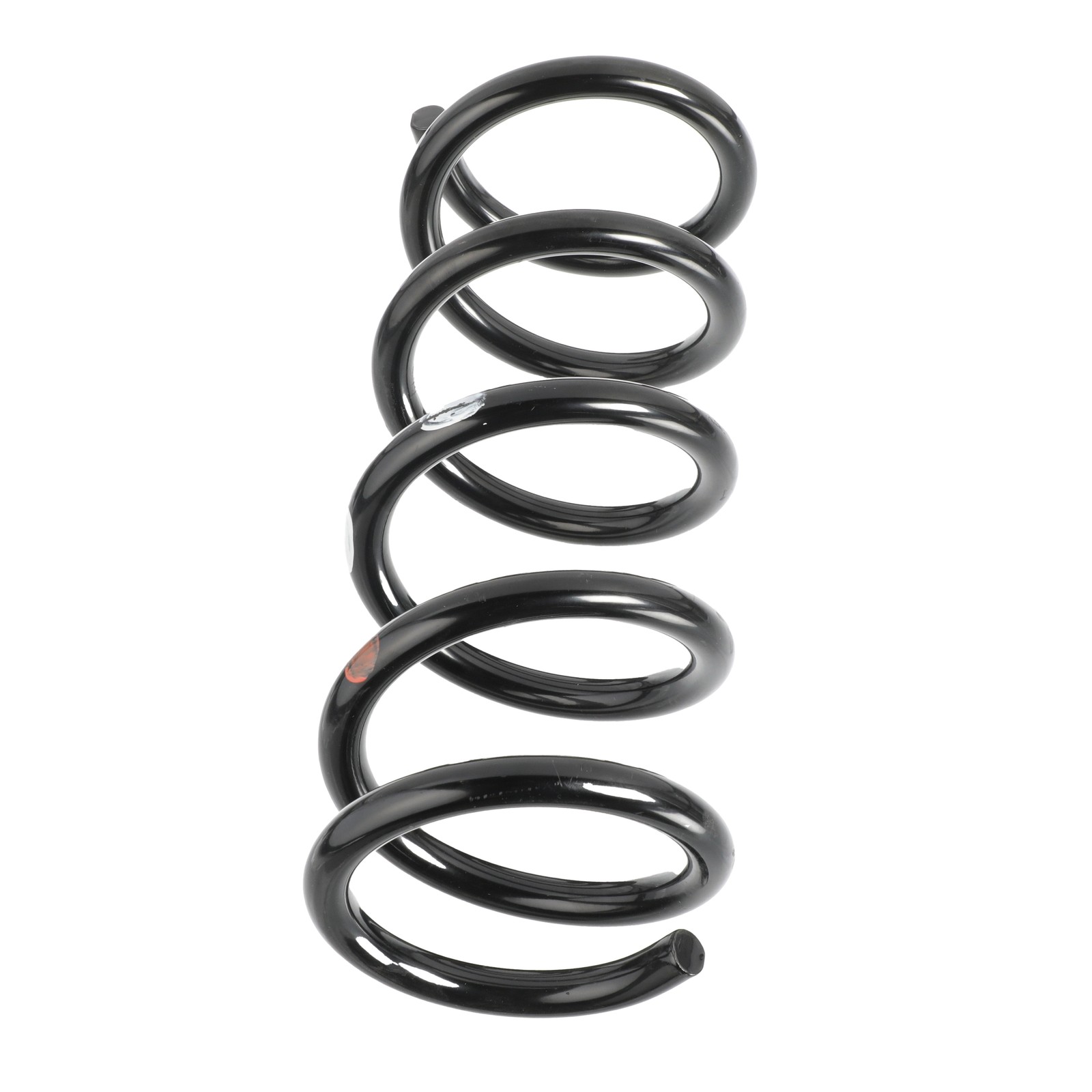 Resorte de suspensión trasera para Nissan Pathfinder 2013-2016 (P/N 55020-3JA0C)