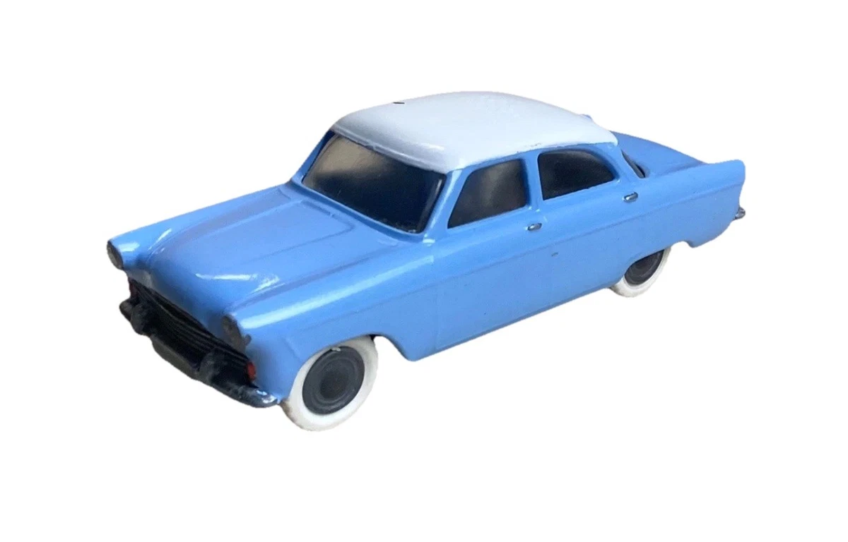 Tri-ang Spot-On Ford Vintage Manufacture Diecast Cars, Trucks