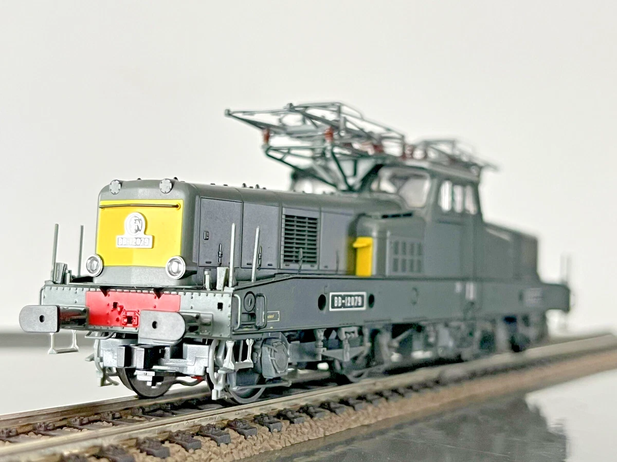 JOUEF ET HORNBY Échelle Ho Boitiers De Commande EUR 10,00 - PicClick FR
