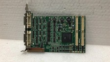 ✅ MATROX PMC ODYSSEY ANALOG 7072-03 REV.B BOARD