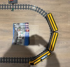 Passenger Train