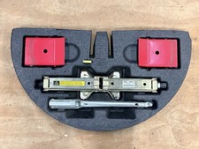 2004 2005 2006 Pontiac Gto Ls1 Ls2 Emergency Spare Tire Jack Kit Used Oem Gm