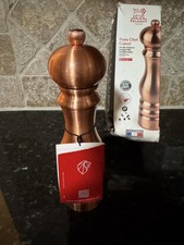 Peugeot Paris Chef U'select 9-inch Pepper Mill