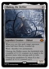Ulamog, the Defiler #15 (NM) Modern Horizons 3 MH3 Magic MTG