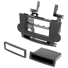 AI TOYK989 Dash Kit Compatible for 2008-2012 Toyota Highlander