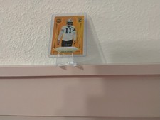 Nic Scourton 2025 Donruss Elite Orange /849 Panthers RC Parallel #139