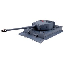 Torro SP-05016 - 1/16 Tigre I Oberwanne Avec Turm BB+IR - Neuf