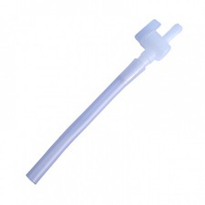 Replacement Vent Tube And Tap For Harris Filters Vinbrite Wine Filter Kit MkIII