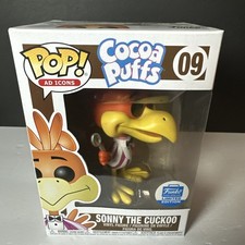 Ultimate Funko Pop Ad Icons Figures Gallery and Checklist 200