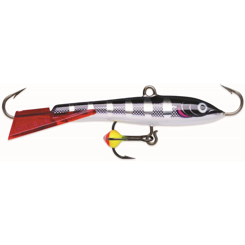 RAPALA Jigging Rap WH 7cm 18g Angeln Wobbler STBS