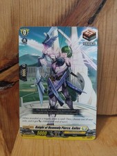 VANGUARD CARD FIGHT!!  Knight Of Heavenly Pierce, Gallus D-SD03/012EN  