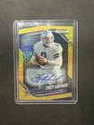 2025 Panini Troy Aikman Gold (Raw)