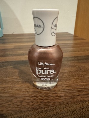 Sally Hansen Good Kind Pure Vegan Nagellack 156 Raisin The Bar 10 ml