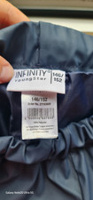 INFINITY youngstar Jungen Regenhose 146/152 B...